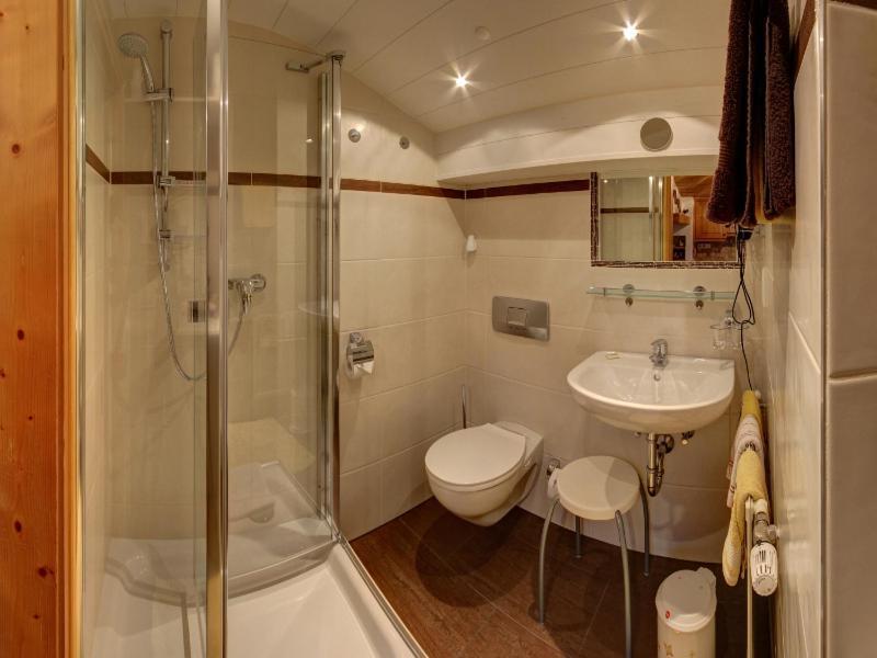 Gaestehaus Restner - Chiemgau Karte Inzell Dış mekan fotoğraf